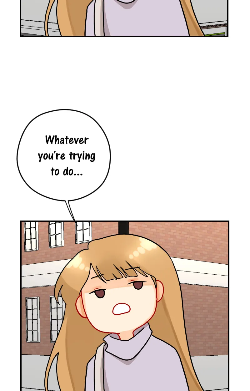 Love Me Knot Chapter 143 page 11 - 