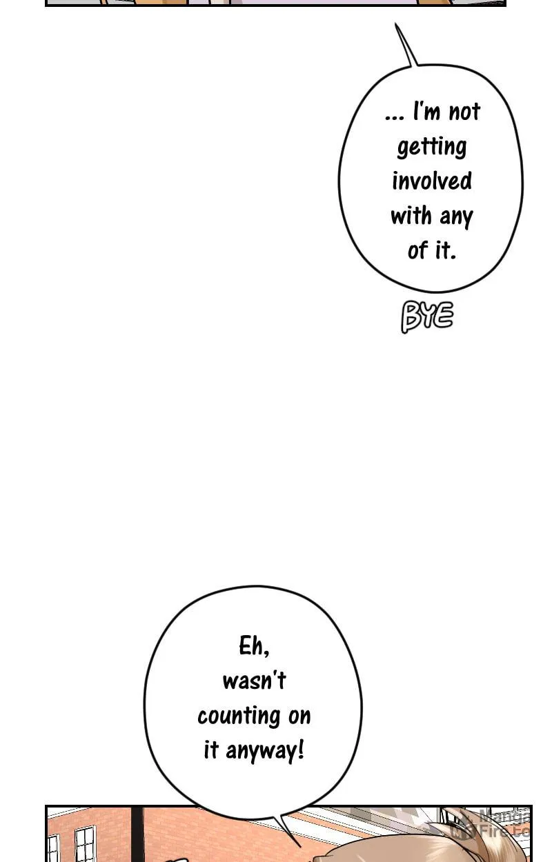 Love Me Knot Chapter 143 page 12 - 