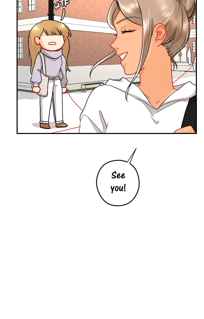 Love Me Knot Chapter 143 page 13 - 