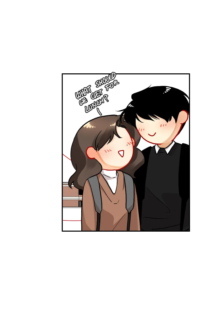 Love Me Knot Chapter 143 page 14 - 