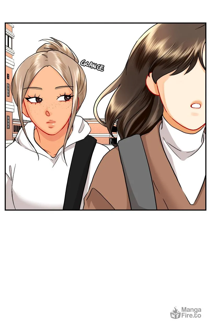 Love Me Knot Chapter 143 page 15 - 