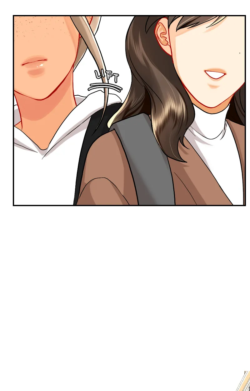 Love Me Knot Chapter 143 page 16 - 
