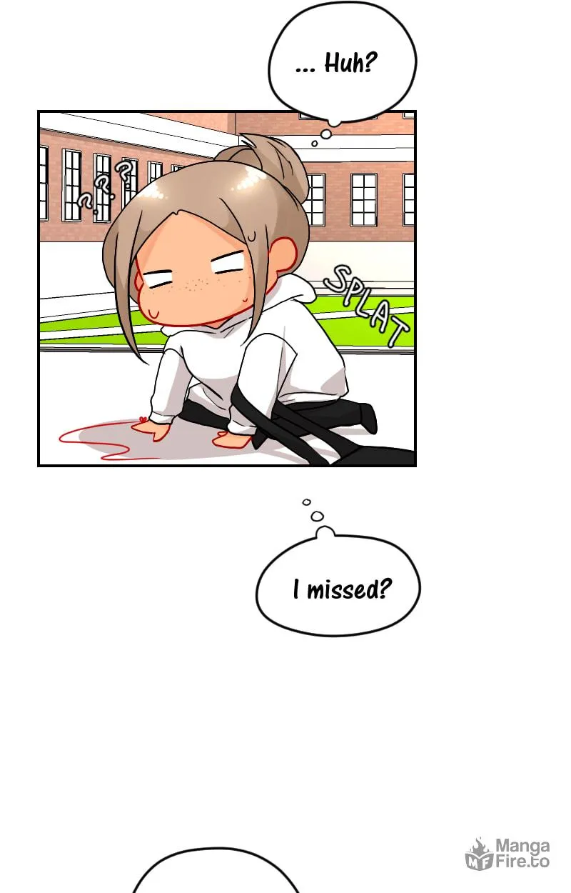Love Me Knot Chapter 143 page 18 - 