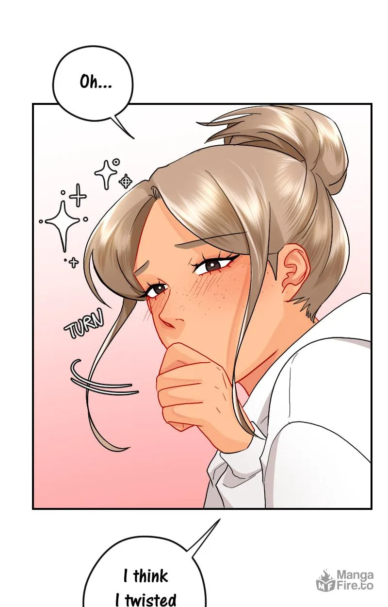 Love Me Knot Chapter 143 page 20 - 