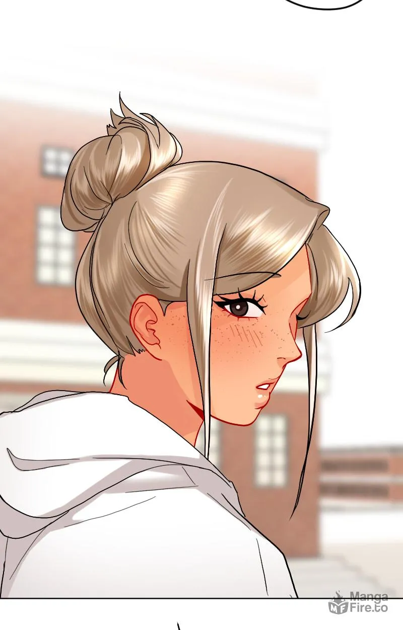 Love Me Knot Chapter 143 page 3 - 