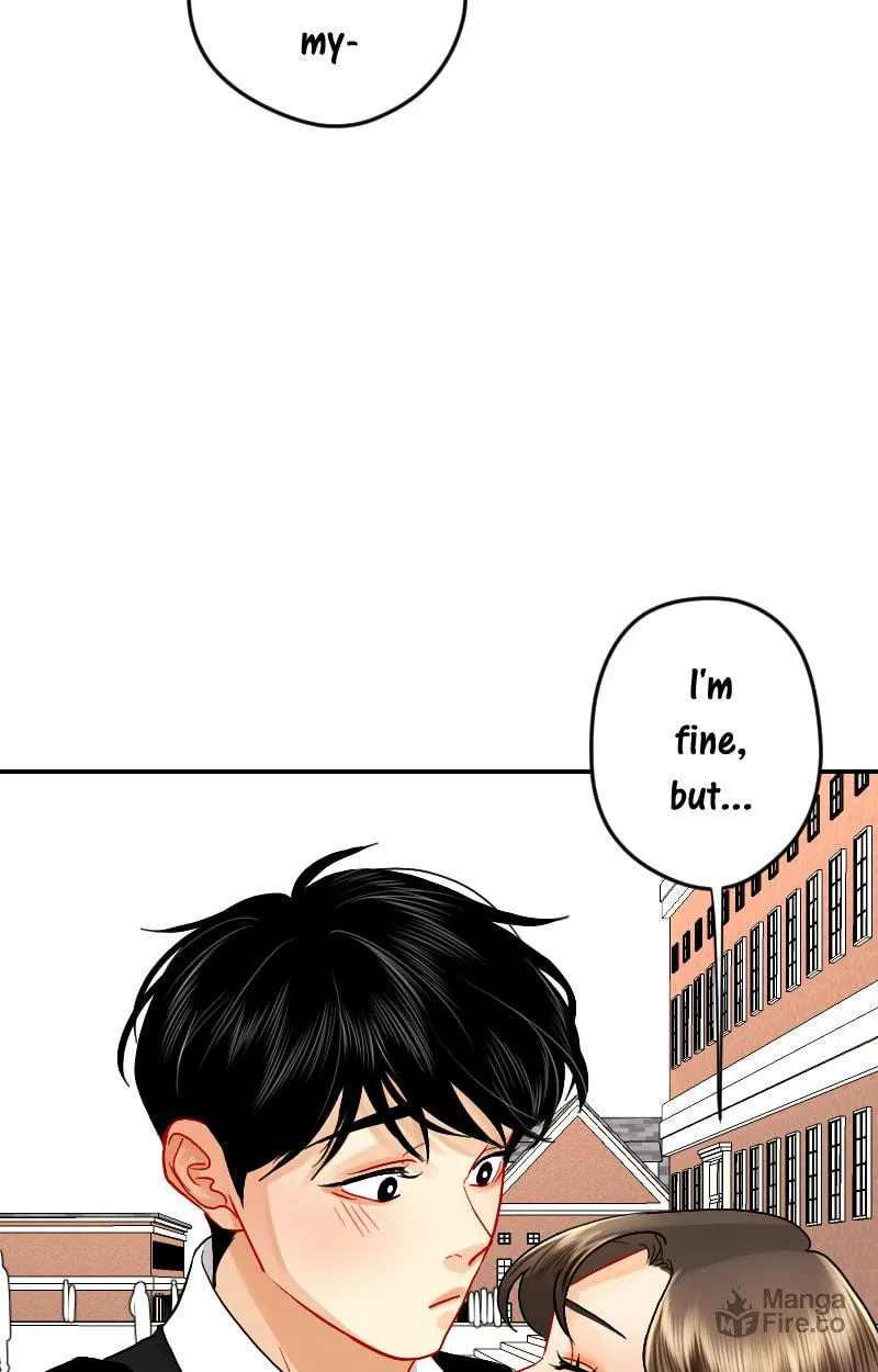 Love Me Knot Chapter 143 page 21 - 