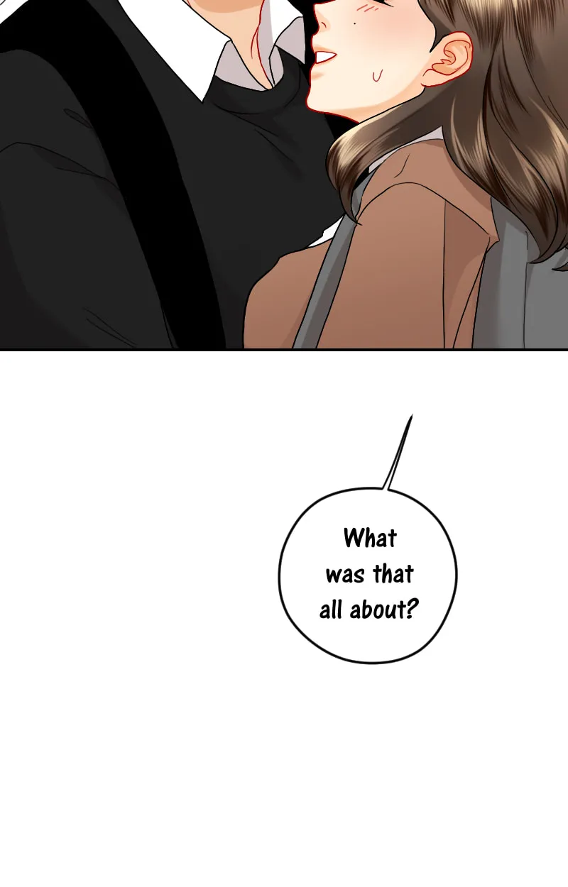 Love Me Knot Chapter 143 page 22 - 