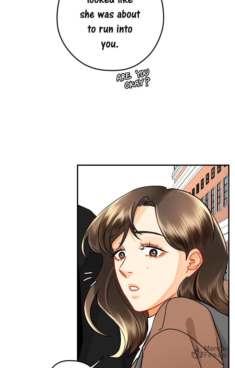 Love Me Knot Chapter 143 page 24 - 