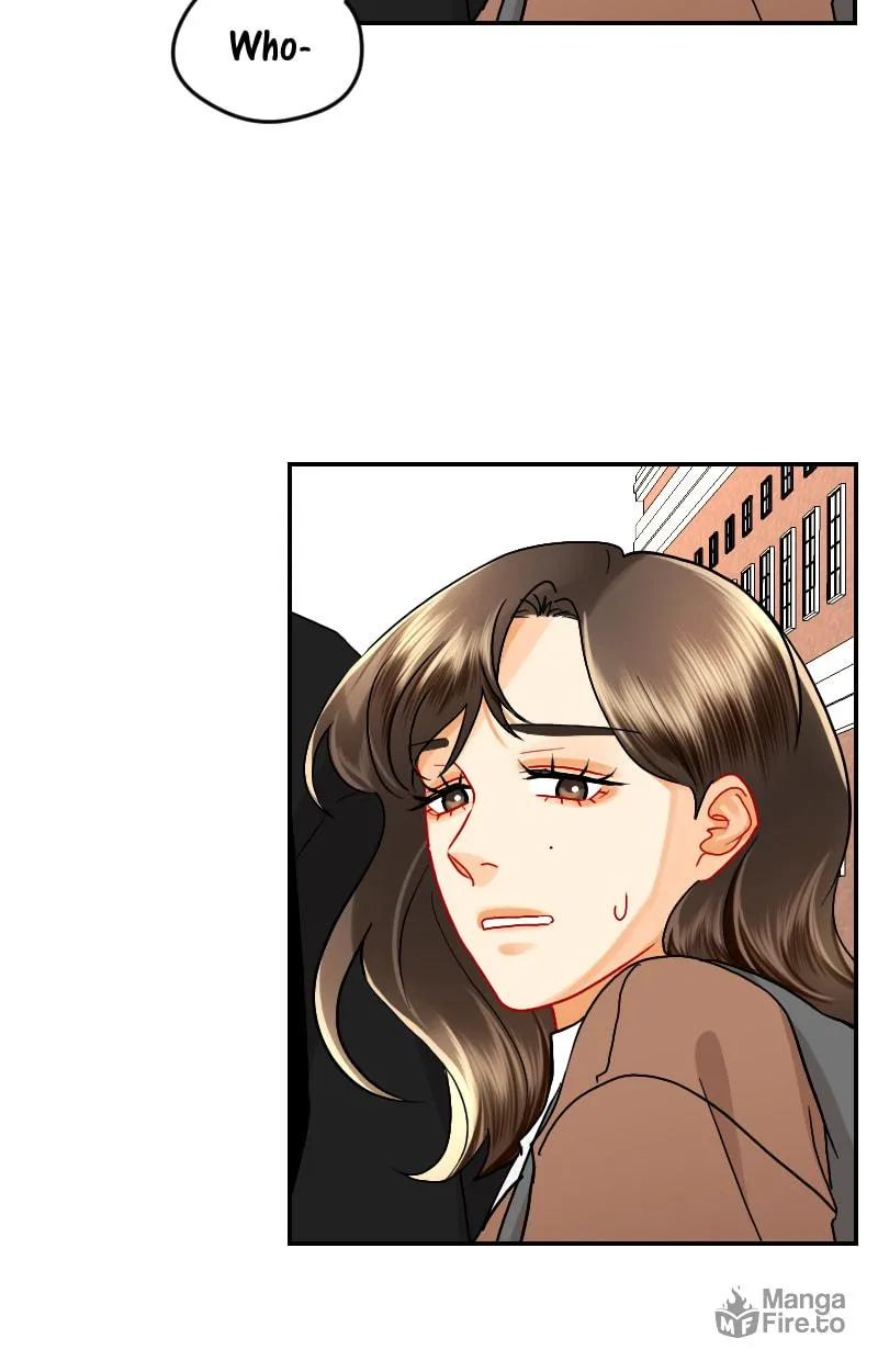Love Me Knot Chapter 143 page 25 - 