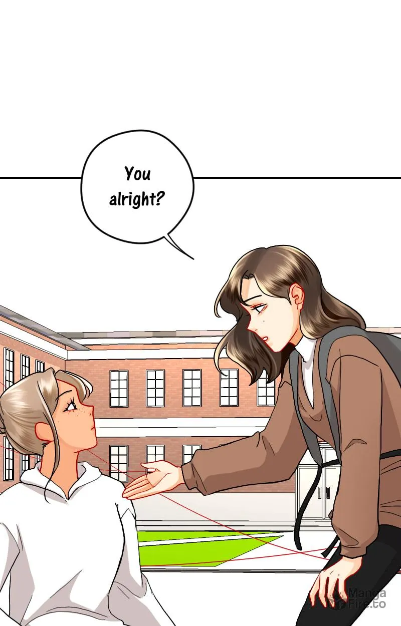 Love Me Knot Chapter 143 page 27 - 