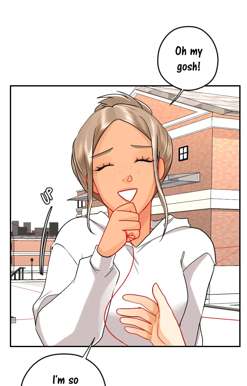 Love Me Knot Chapter 143 page 29 - 