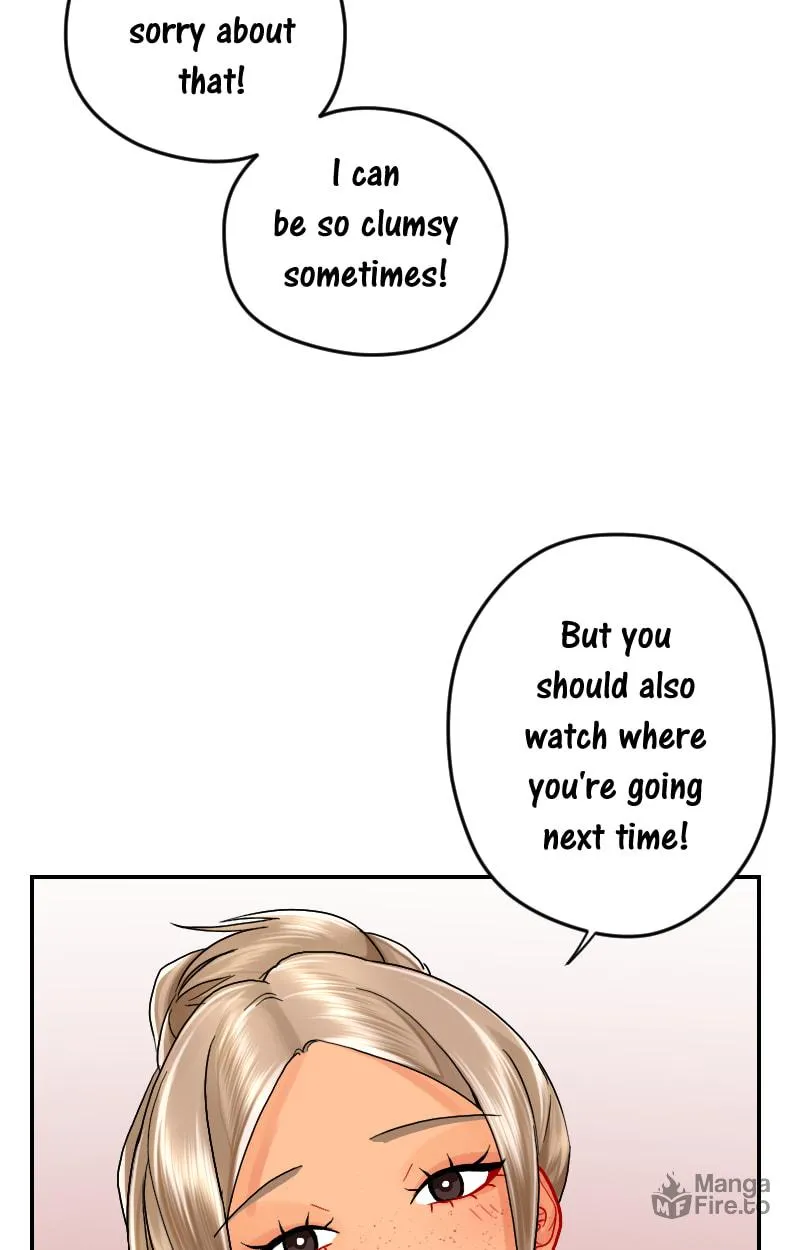 Love Me Knot Chapter 143 page 30 - 