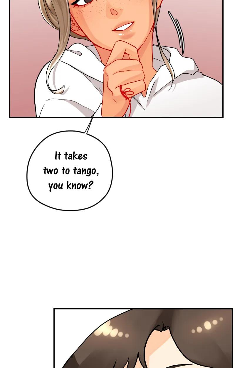 Love Me Knot Chapter 143 page 31 - 
