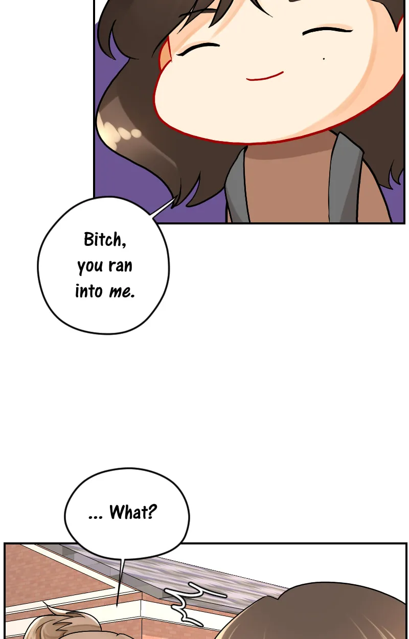 Love Me Knot Chapter 143 page 32 - 