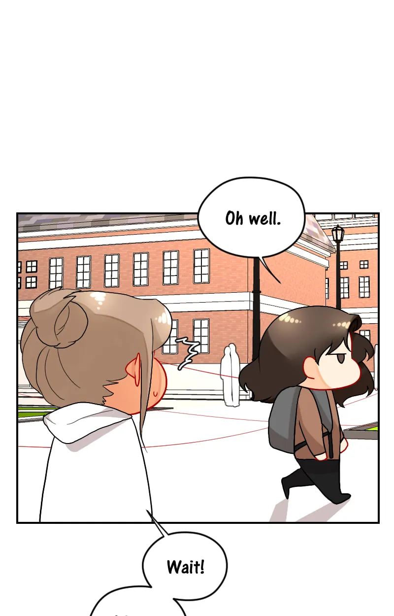 Love Me Knot Chapter 143 page 34 - 
