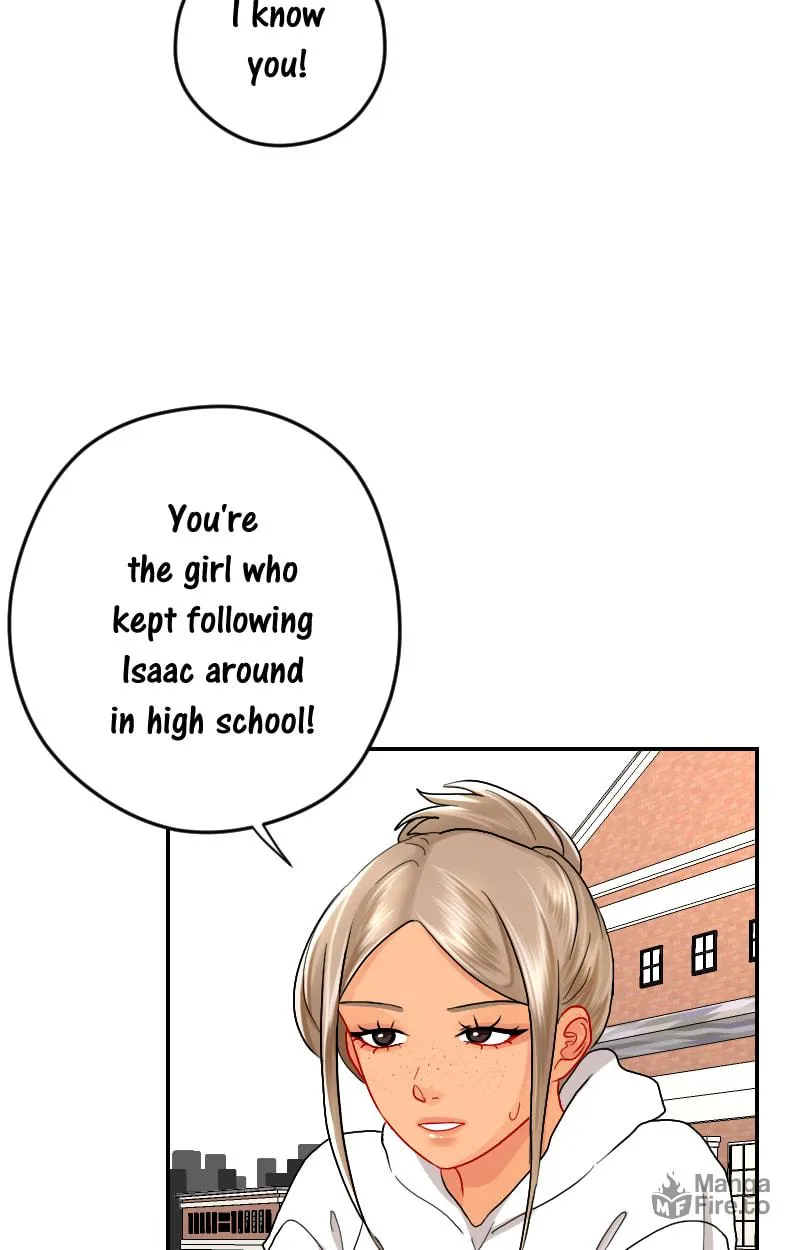 Love Me Knot Chapter 143 page 35 - 