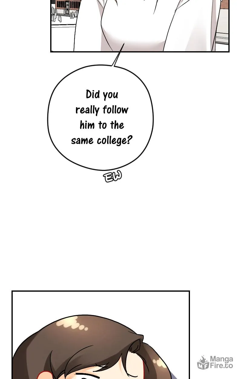 Love Me Knot Chapter 143 page 36 - 
