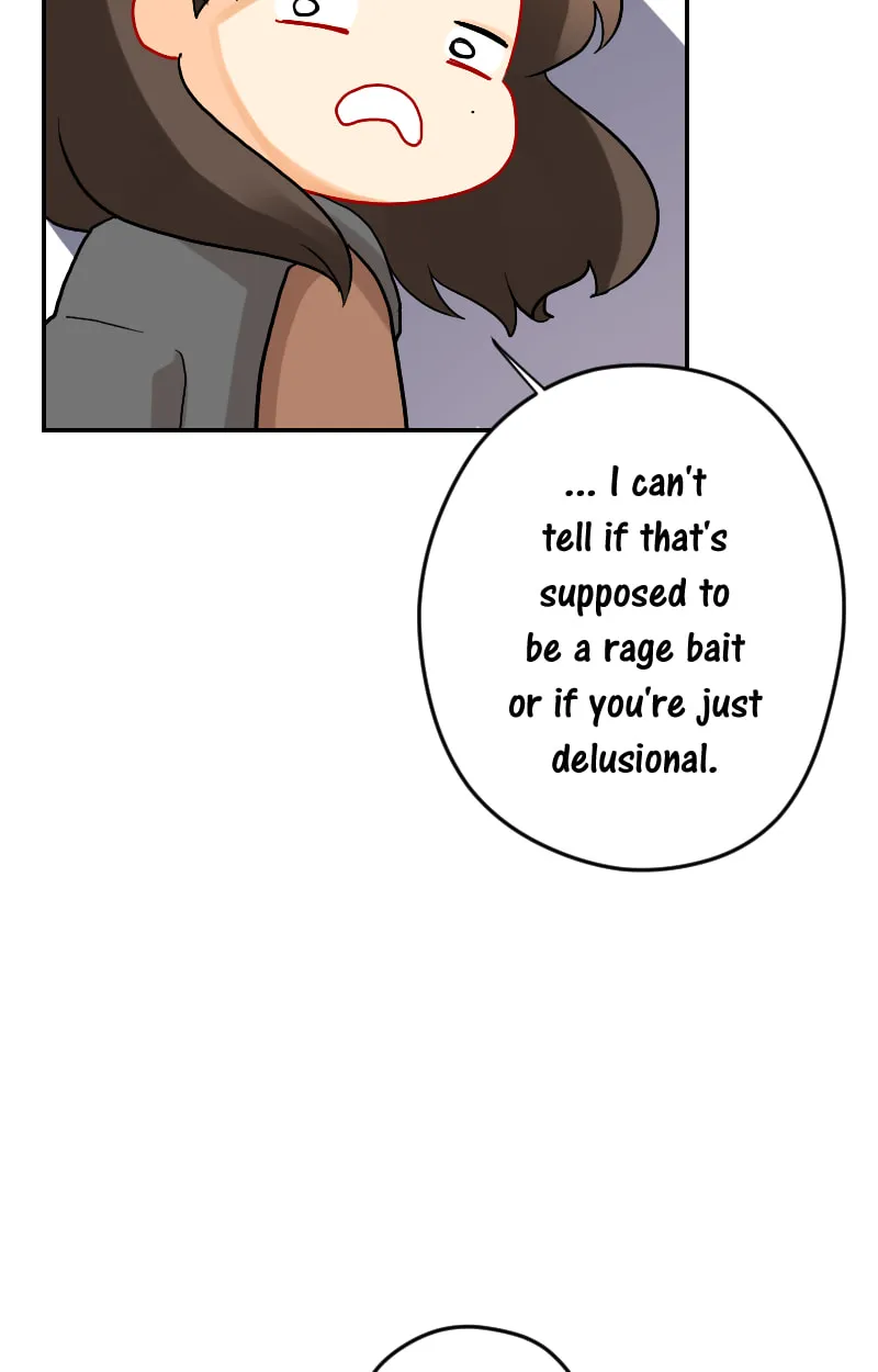 Love Me Knot Chapter 143 page 37 - 