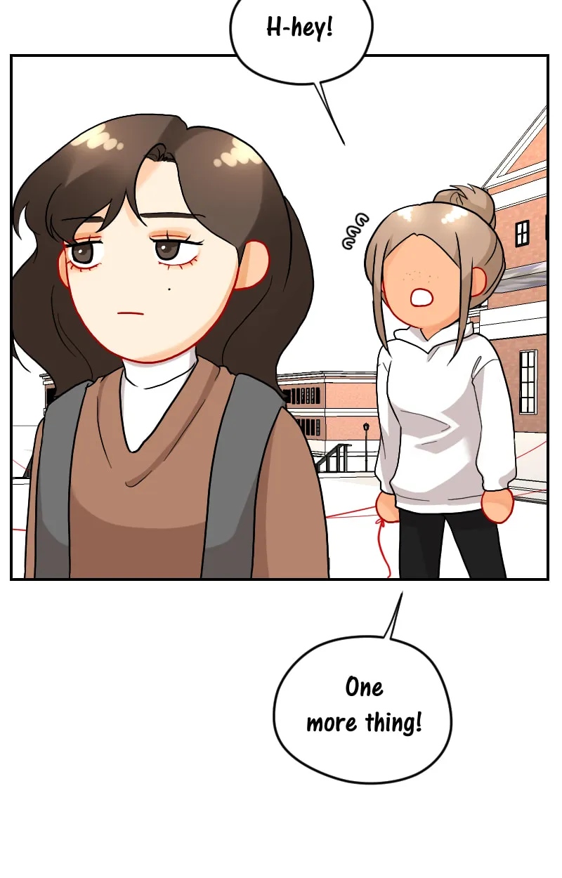 Love Me Knot Chapter 143 page 38 - 