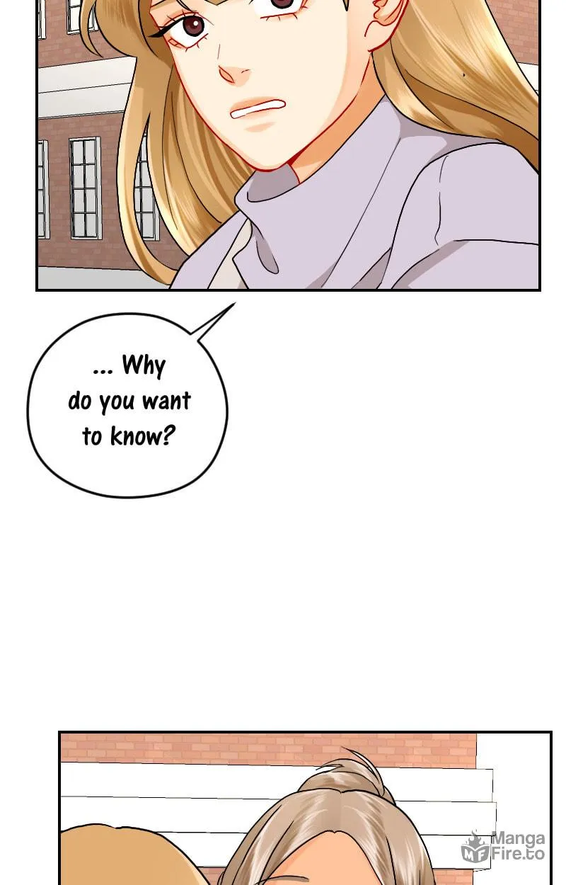 Love Me Knot Chapter 143 page 5 - 