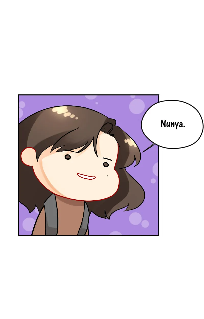 Love Me Knot Chapter 143 page 41 - 