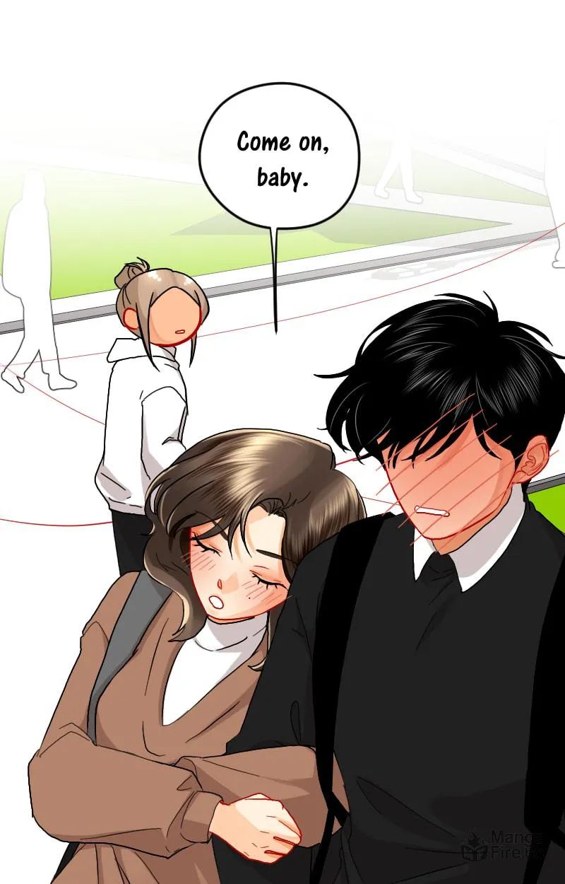 Love Me Knot Chapter 143 page 42 - 