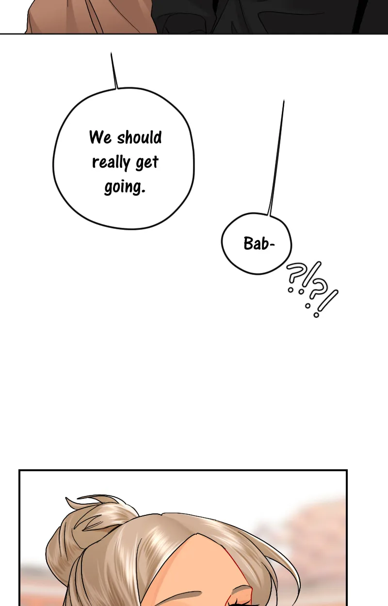Love Me Knot Chapter 143 page 43 - 