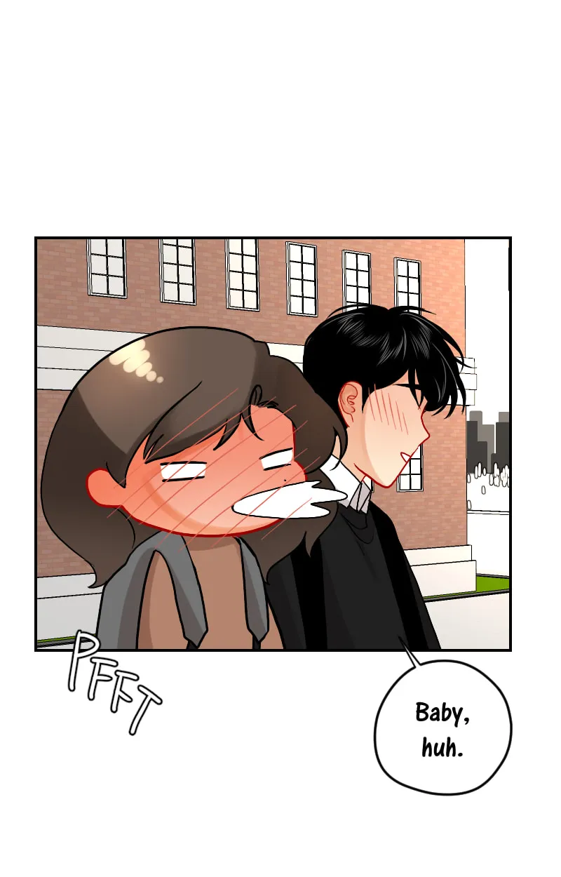 Love Me Knot Chapter 143 page 46 - 