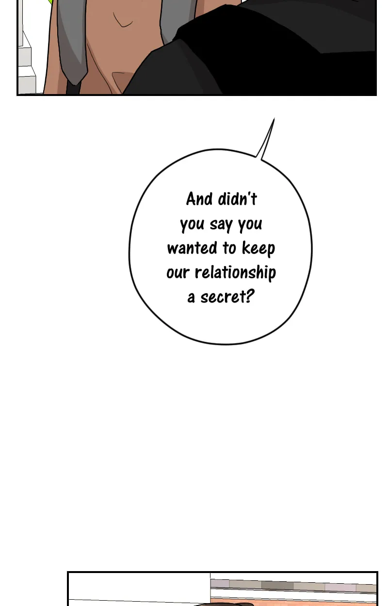 Love Me Knot Chapter 143 page 49 - 