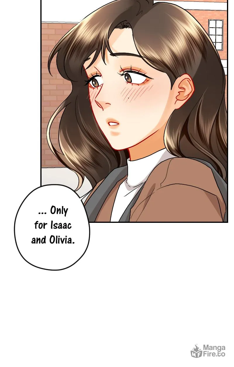 Love Me Knot Chapter 143 page 50 - 