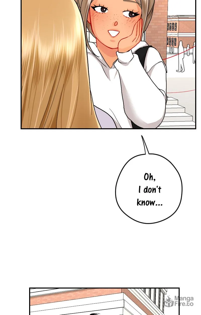 Love Me Knot Chapter 143 page 6 - 