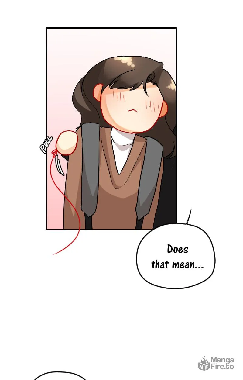 Love Me Knot Chapter 143 page 51 - 