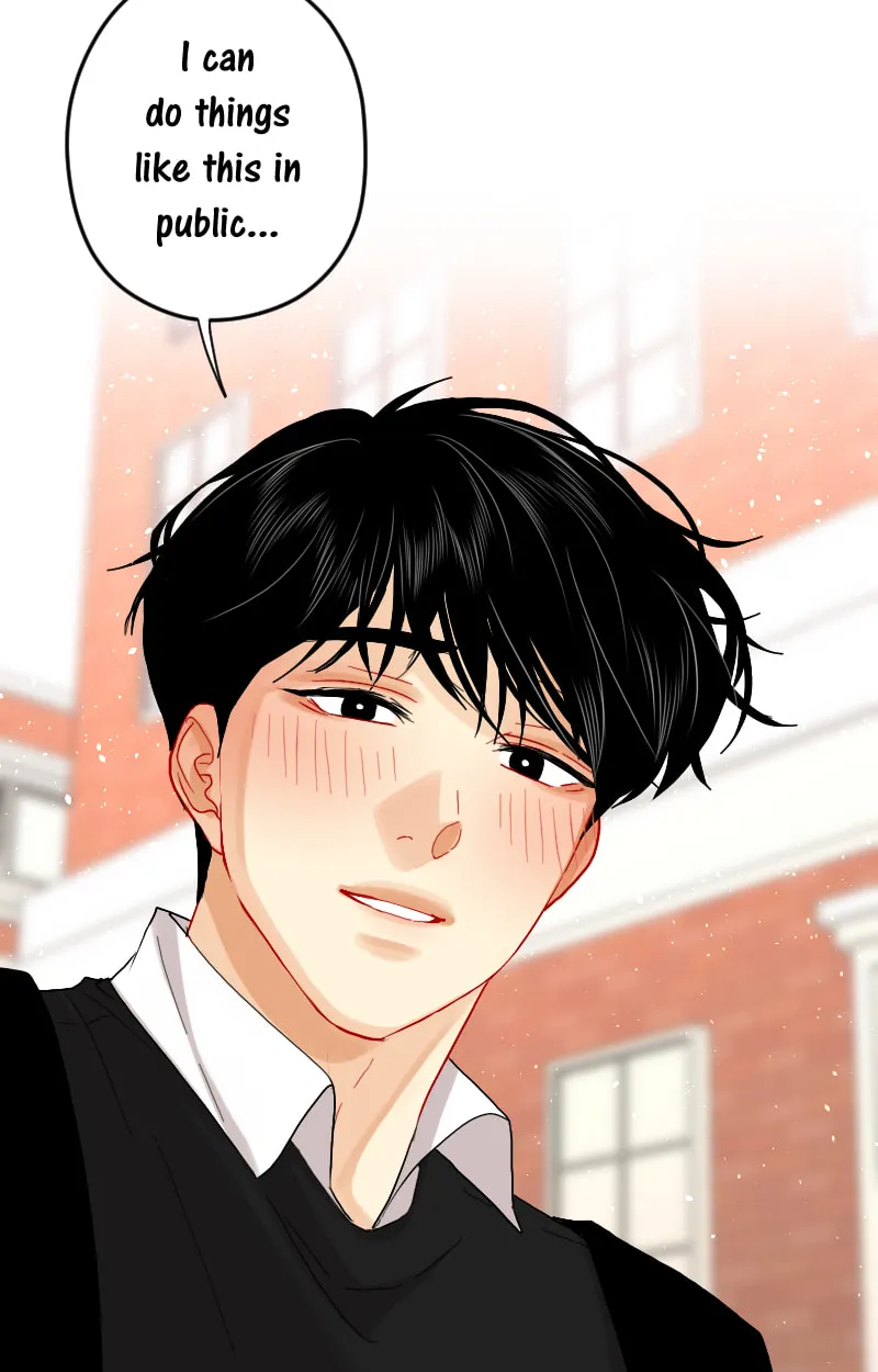 Love Me Knot Chapter 143 page 52 - 
