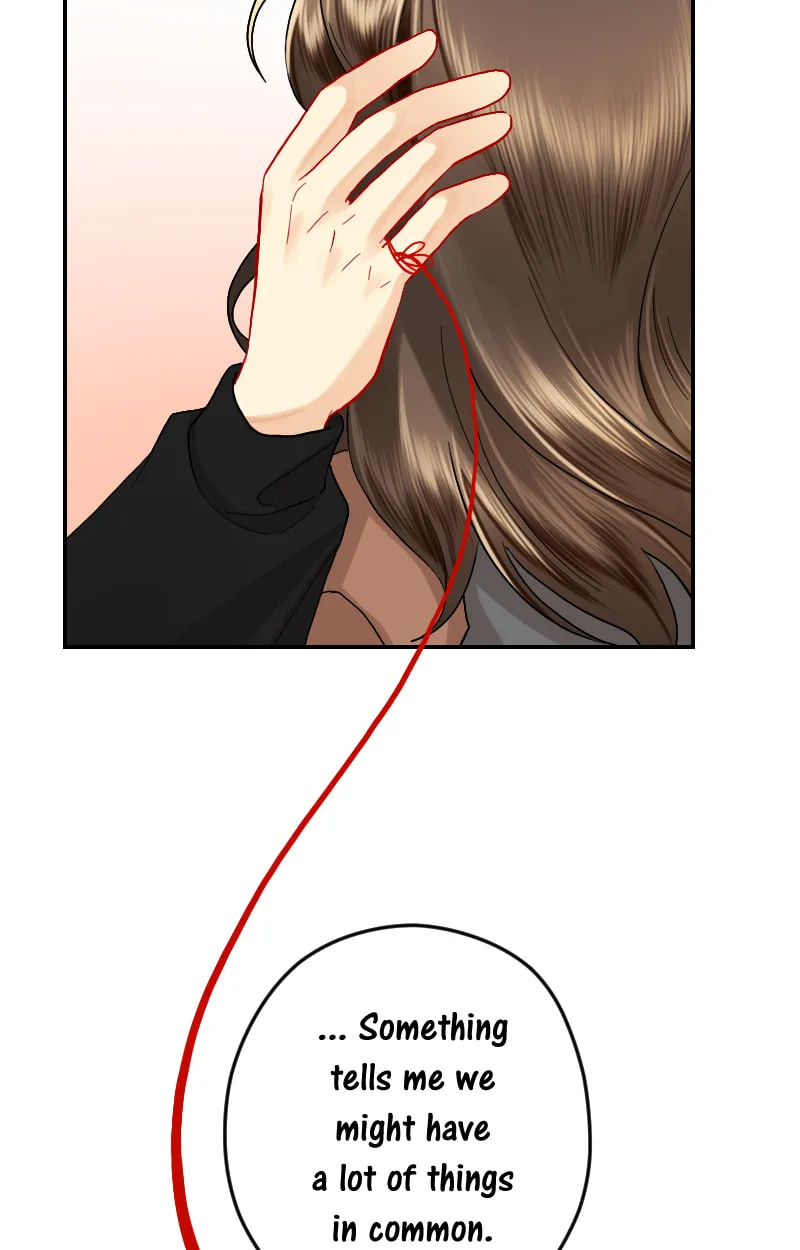 Love Me Knot Chapter 143 page 8 - 