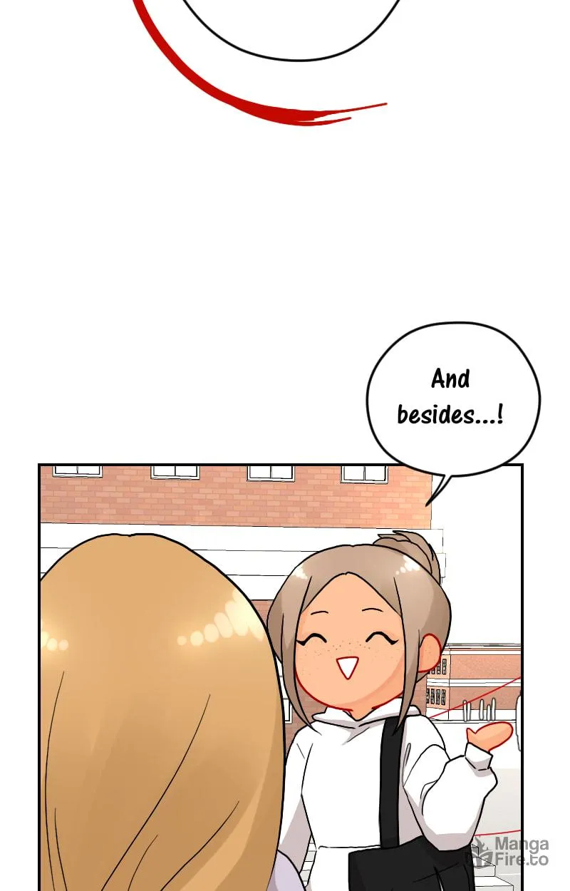 Love Me Knot Chapter 143 page 9 - 