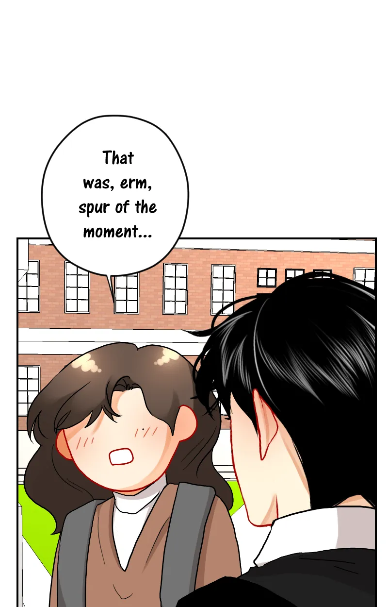 Love Me Knot Chapter 144 page 2 - 