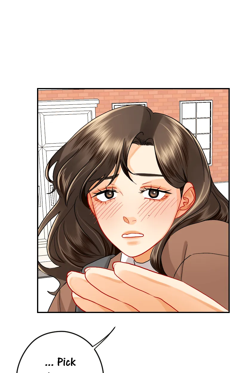 Love Me Knot Chapter 144 page 13 - 