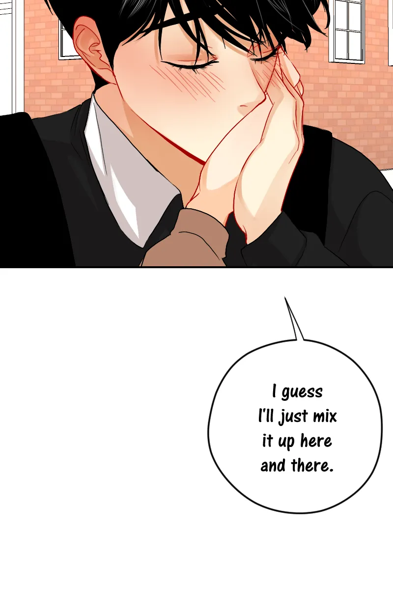 Love Me Knot Chapter 144 page 16 - 