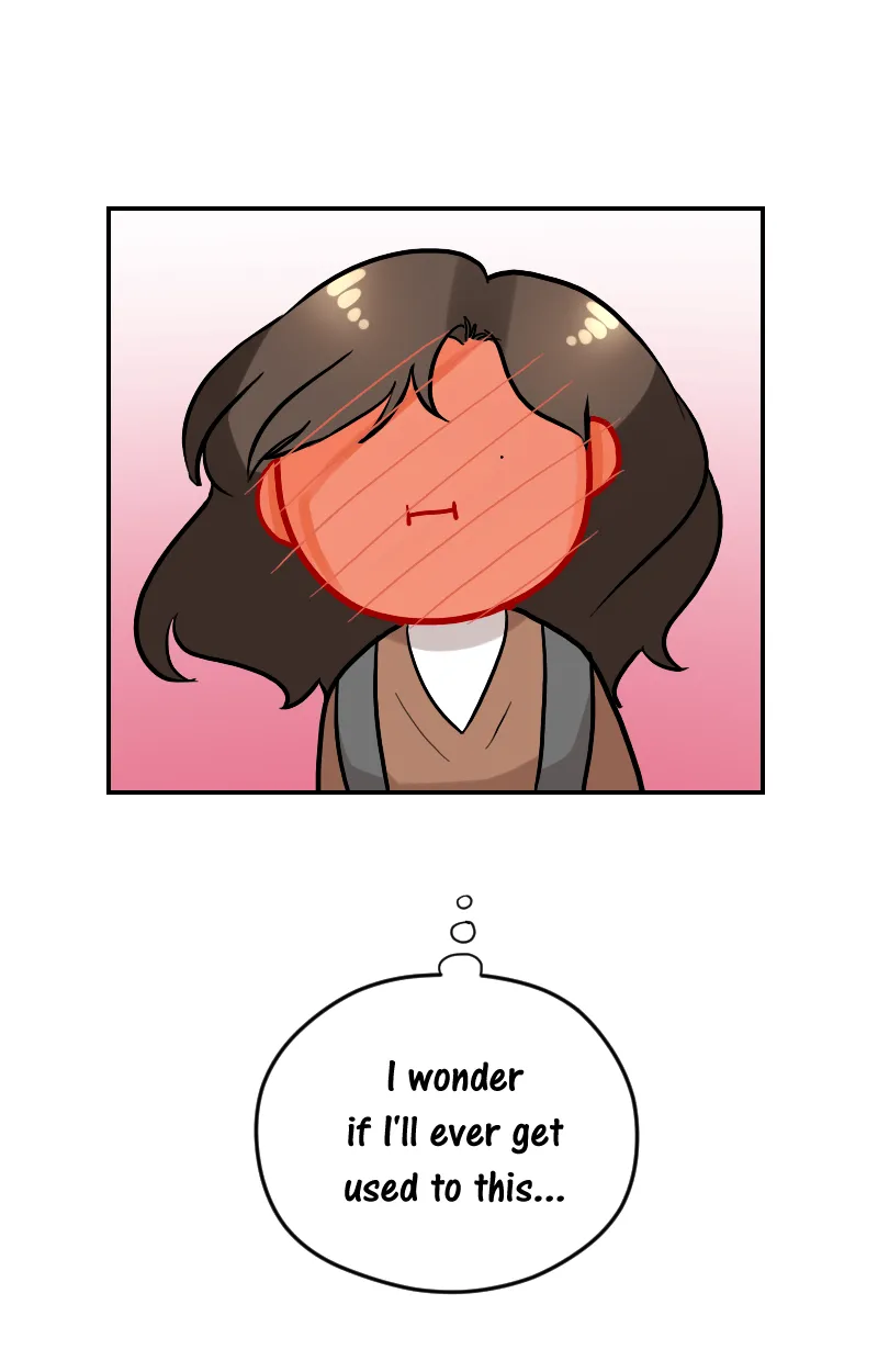 Love Me Knot Chapter 144 page 17 - 