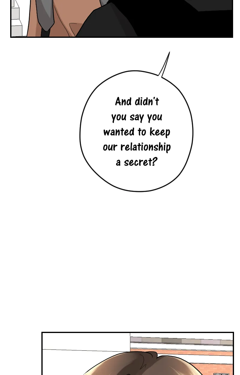 Love Me Knot Chapter 144 page 3 - 