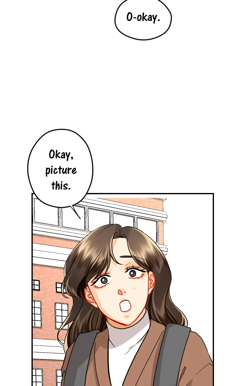 Love Me Knot Chapter 144 page 24 - 