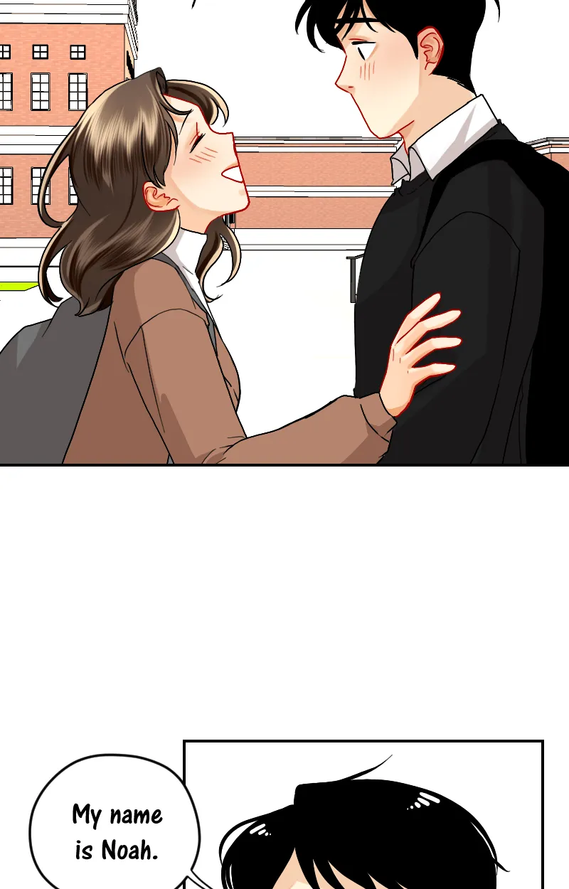Love Me Knot Chapter 144 page 26 - 