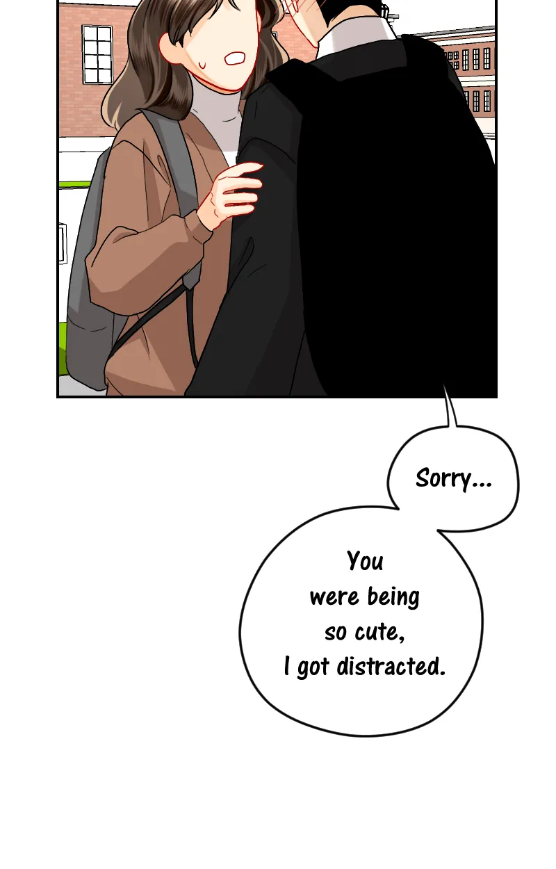 Love Me Knot Chapter 144 page 28 - 