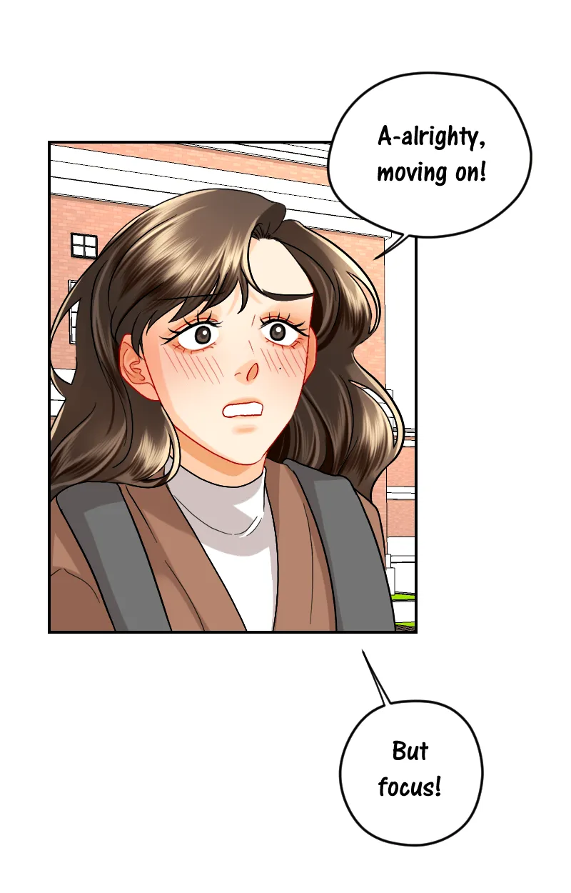 Love Me Knot Chapter 144 page 29 - 