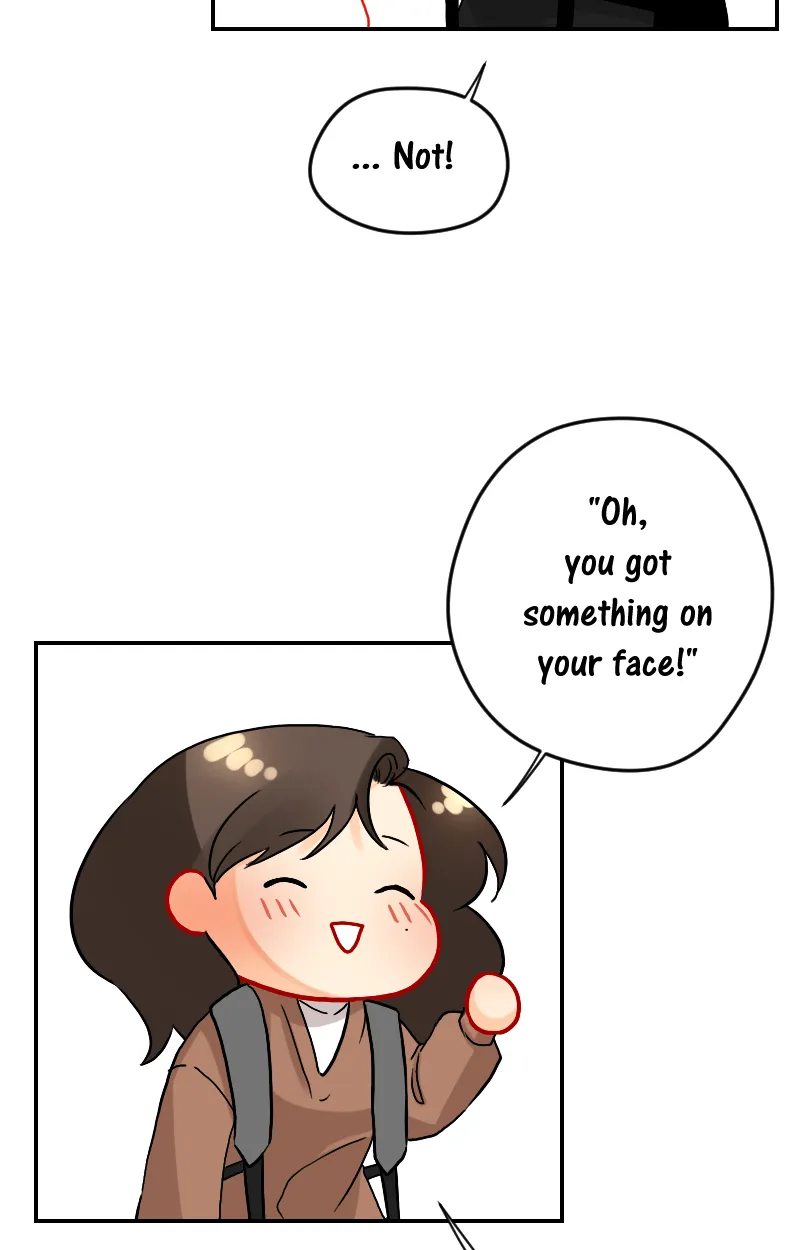 Love Me Knot Chapter 144 page 33 - 