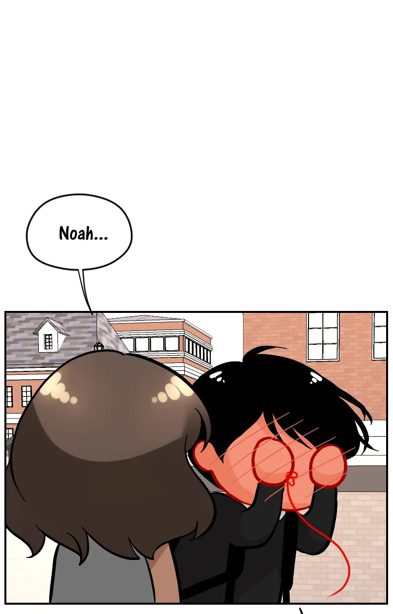 Love Me Knot Chapter 144 page 35 - 