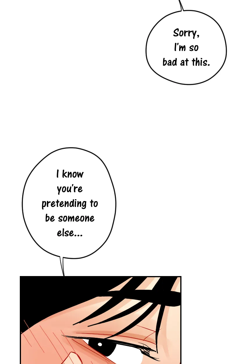 Love Me Knot Chapter 144 page 36 - 