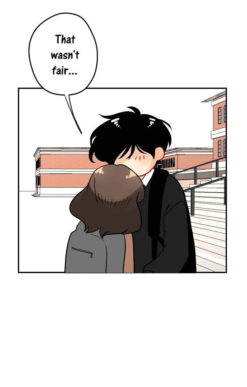 Love Me Knot Chapter 144 page 40 - 