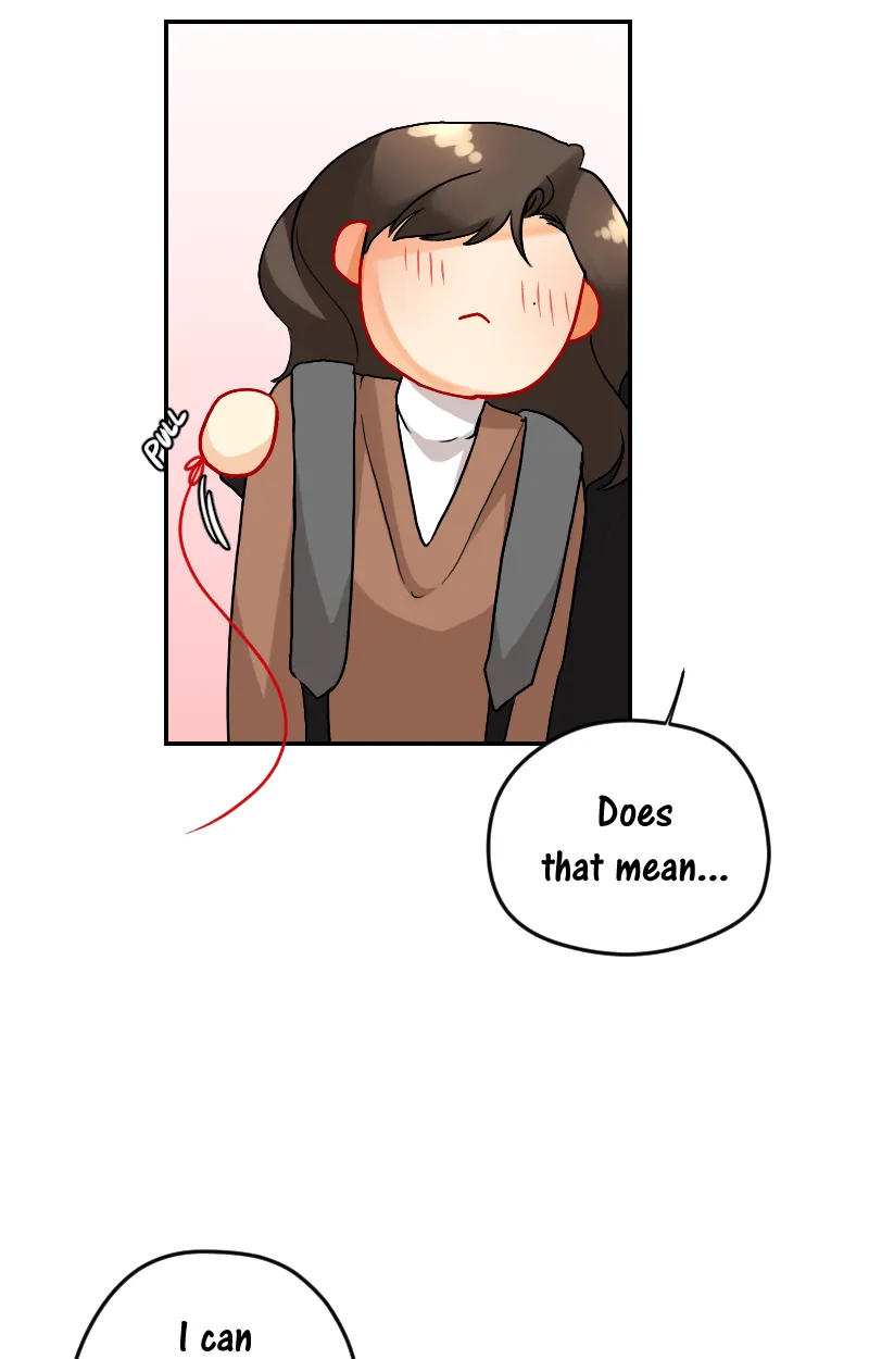 Love Me Knot Chapter 144 page 5 - 