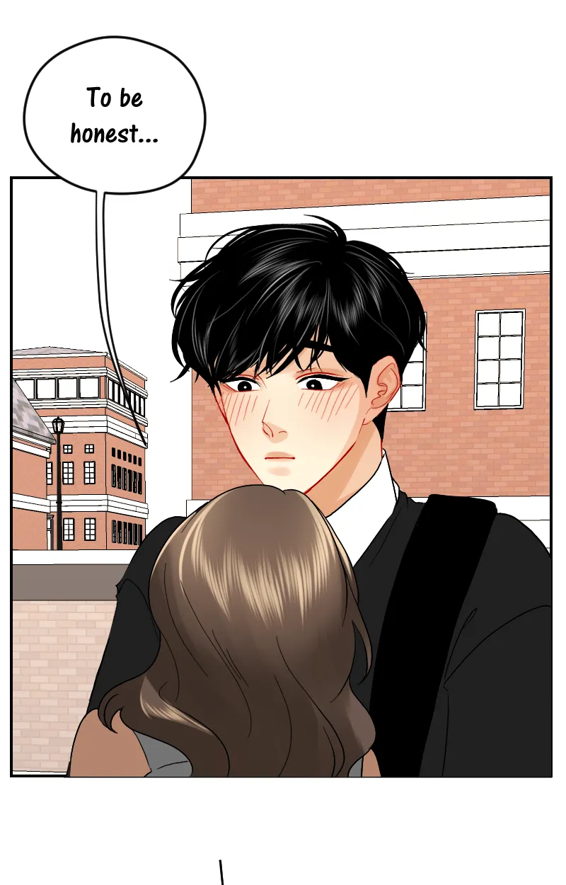 Love Me Knot Chapter 144 page 41 - 